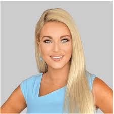 Amanda Mann at Kinder Mind: Therapy for Anxiety (2025)