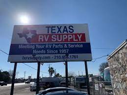 Maybe you would like to learn more about one of these? Texas Rv Supply 2211 Austin Hwy San Antonio Tx Repair Shops Related Services Nec Mapquest
