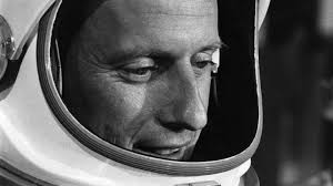 Why A NASA Astronaut Pranked Everyone With A Fake Cockroach