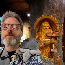 If you had a choice of after hours at MK or Epcot, which would you choose? 