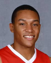 2021-22 Men's Basketball Roster