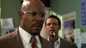 Star Trek: 10 Things You Didn't Know About Benjamin Sisko