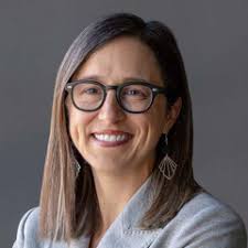 Stream episode Interview: Lindsey Lawrence , bridge group manager, TKDA by  Finance & Commerce podcast