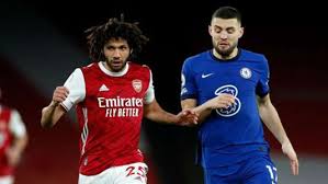 Kick off at 20:15 (gmt) on 21st january, 2020. Mt2z7fxbctesxm