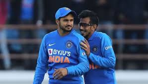 Virat kohli (capt), ravichandran ashwin, jasprit bumrah, yuzvendra chahal, ms dhoni (wk), ravindra jadeja, bhuvneshwar kumar, ashish nehra, manish pandey, hardik pandya, rishabh pant (wk), kl rahul, suresh raina, mandeep singh, yuvraj singh. Watch Manish Pandey Pulled Off A One Handed Jumping Catch
