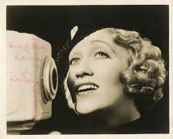 ACTRESS Ruth Etting autograph, signed vintage photo : Amazon.co.uk: Books