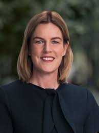 Qantas digital chief Catriona Larritt quits amid cyber security shake-up