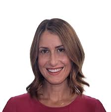 Ashley Stagg's Instagram, Twitter & Facebook