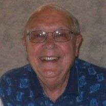 Robert R. Helgren Obituary