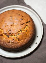 Gateau Au Yaourt Pepites De Chocolat Lady Coquillette Recettes De Cuisine Gourmandes Et Creatives