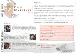 Le Film Immakayak Archives Besoin D Aventure Kayak Groenland Film