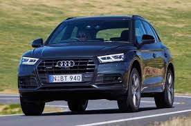 2020 Audi Q5 2 0 Phev Plugin Hybrid Price Overview Review Photos Fairwheels Com In 2020 Audi Q5 Audi Luxury Crossovers