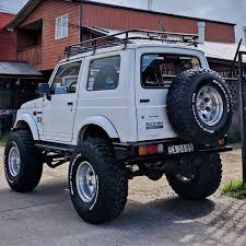monthly paint protection applied to the zook detailing meguiars detailingworld suzukisamurai zook zuk paint paint protection meguiars suzuki samurai paint protection meguiars suzuki samurai