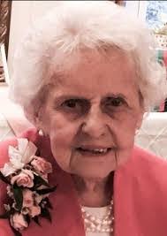 Mary Faherty's Instagram, Twitter & Facebook