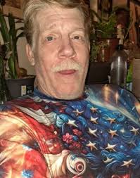 Eric FIELDS Obituary