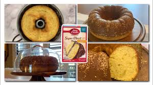 Jul 09, 2020 · you'll be proud to make and serve a cake that's as much fun as this one. How To Make Saffron And Cardamom Cake Using Betty Crocker Yellow Cake Mix Best Tea Cake Recipe Youtube