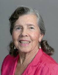 Betty Ann Broussard Michot Obituary