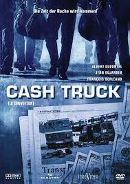 Nov 04, 2019 · cash truck is based on the original 2004 french film le convoyeur. Cash Truck Film 2004 Moviepilot De