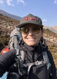 Lorraine Bryan's Instagram, Twitter & Facebook