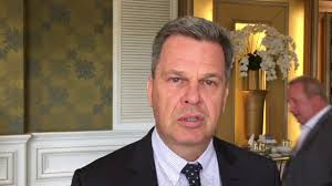 SAN at SEAHIS2017: Marc Hediger, Lanson Place