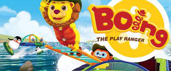 Because of all the opinions, the cradle is like spins. Boing The Play Ranger Tv Series 2013 Imdb