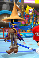 The next couple years will present you with a unique window of opportunity. Black Mage Super Mario Wiki The Mario Encyclopedia