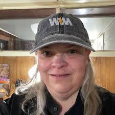 Debbie Freeman ☮️ 💙 (@LivingMyOKLife)