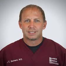 Don Beshears's Instagram, Twitter & Facebook