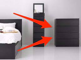 White dressers for guest bedrooms. Ikea Recalls Malm Dresser Again After Toddler Deaths