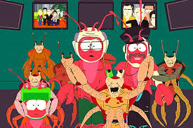 Watch full south park episodes at south park studios for free! The Best Episodes Of South Park Ranked By Matt Stone Trey Parker Ew Com