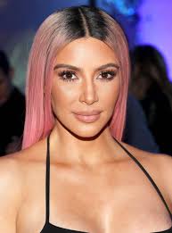 Kim Kardashian West Still Cries When Anyone Brings Up Her Pregnancies Kim Kardashian Hair Kim Kardashian Body Her Hair
