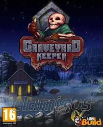 Graveyard Keeper Download In 2020 Graveyard Bears Game Indie Games