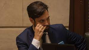 How to say jairinho in portuguese? Caso Henry Dr Jairinho Diz Que Acusacoes De Agressao A Ex Namorada Sao Calunias Casos De Policia Extra Online