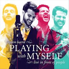 I got bored, and it was play with myself (video games of course) or make a song for ng. Playing With Myself Live Song By Adam Baerd Spotify