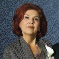 Carolyn Kay Bubb Obituary