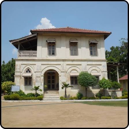 Kochrab Ashram Digital Guide - Apps on Google Play