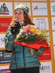 Paul hettich gmbh & co. Wintersport Janina Hettich Ein Unbeschreibliches Gefuhl Wintersport Schwarzwalder Bote