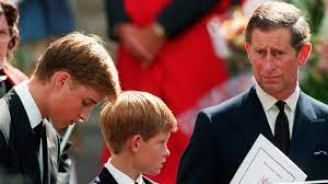 5 cosas sin precedente que la monarquía británica hizo tras la muerte de la  princesa Diana - BBC News Mundo