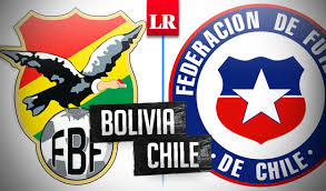 Fútbol • jun 4 / 2021. A Que Hora Juega Chile Vs Bolivia En Vivo Online Horario Partido Bolivia Vs Chile Amistoso 2021 La Republica
