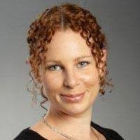 Evelyn Mathieu (@MissEvelyn)