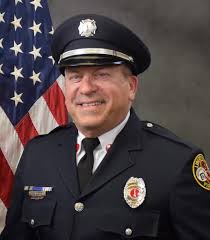 Libertyville Fire Department