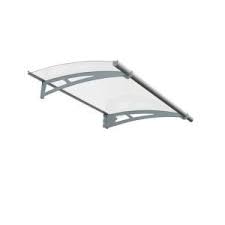Aquila 1500 Clear Awning Clear Door Canopy Door Canopy Diy Door Canopy