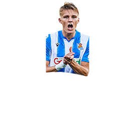 Find & download free graphic resources for png. Odegaard Fifa Mobile 21 Fifarenderz
