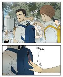 Shounen Ai Nan Hao Shang Feng Chapter 15 Anime Funny Manga Covers Good Manga
