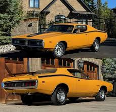 Image result for Butterscotch 1971 Dodge