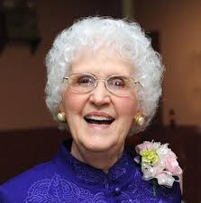 Obituary of Jeannette Santosuosso Cain