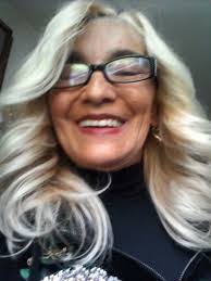 Obituary of Gladys Rolon