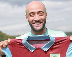 Nathan Redmond :: Burnley :: Player Profile :: playmakerstats.com