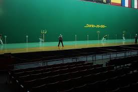 Dania Jai Alai Picture Of The Casino At Dania Beach