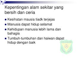 Sediakan teks syarahan itu selengkapnya. Peka Terhadap Isu Isu Alam Sekitar Ppt Download